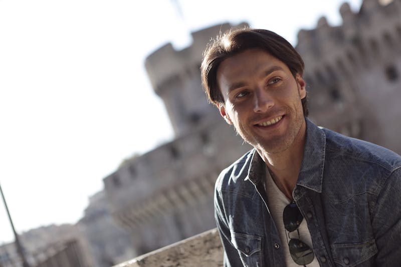 Sandra Mitchell, Operations Manager at Imos Pizza